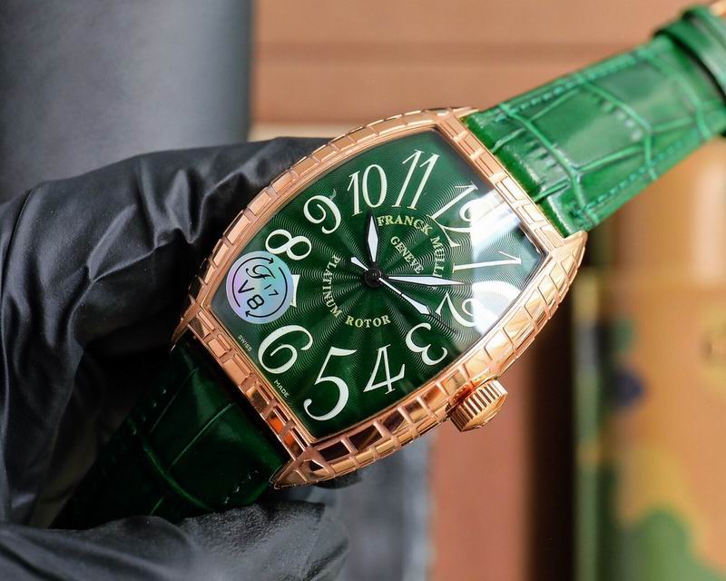 Franck Muller 55X42X13mm 13 (13)